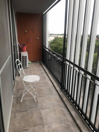 Imagen 4 de 10 de Oficina En Venta En El Portal - Vientos Del Delta, Nordelta, G.b.a. Zona Norte