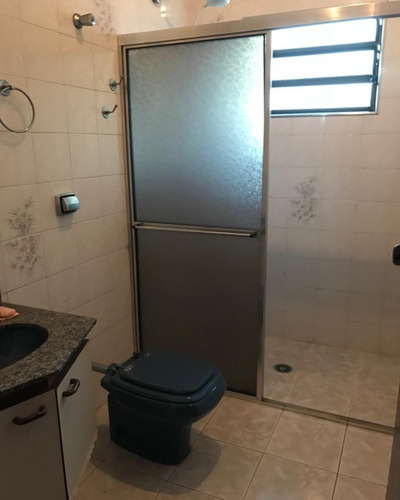 Imagem 10 de 21 de Sobrado, 3 Dormitório(s), 2 Banheiro(s), 1 Suíte(s), 2 Garagem(ns), 130,00m² - V764 - 2809811