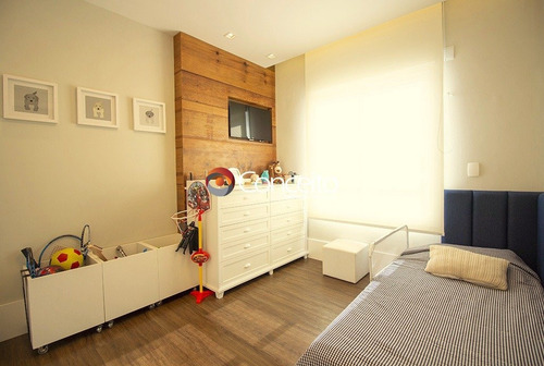 Imagem 14 de 15 de Apartamentos - Chacara Das Pedras - Ref: 8231 - V-8231