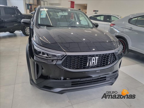 Fiat FASTBACK 1.0 TURBO 200 FLEX CVT
