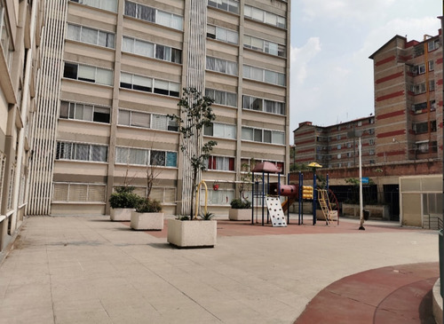 Vendo Departamento En Toltecas 166 Carola Alvaro Obregon Cdmx
