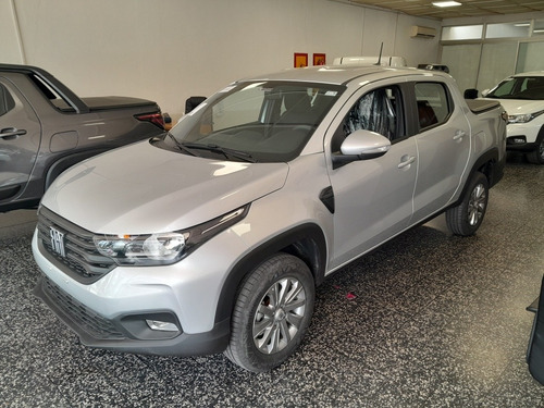 Fiat Strada 1.4 8v Freedom Cd