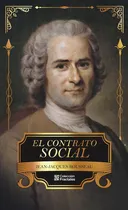 Comprar El Contrato Social \u002F Pd., De Rousseau, Jean Jacques. Editorial Emu (editores Mexicanos Unidos), Tapa Dura, Edición 01 En Español, 2012