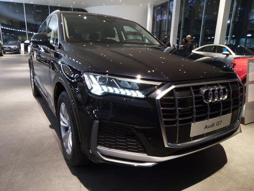 Imagen 13 de 14 de Audi Q7 45 Tdi S-line Quattro