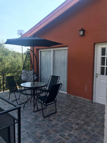 Cabañas Las Rabonas Traslasierra Córdoba Alquiler (no Nono, No Mina Clavero, No San Javier)