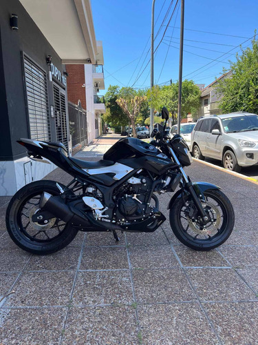 Imagen 11 de 15 de Yamaha Mt 03