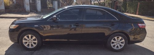 Toyota Camry 2.4 At L4