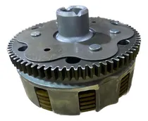 Comprar Embrague Completo Con Discos Zanella G Forze 250terrain 250