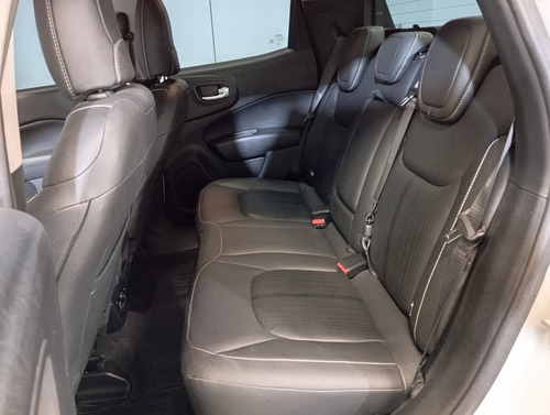 Fiat Toro 1.8 Freedom 4X2 At