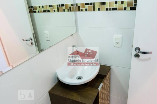 Imagem 27 de 30 de Apartamento Para Alugar, 31 M² Por R$ 1.400,00/mês - Sacomã - São Paulo/sp - Ap13119