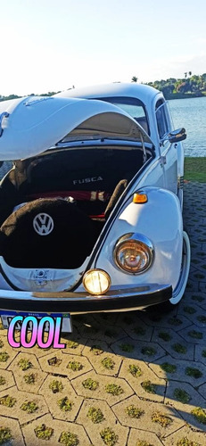 Wolksvagem Fusca