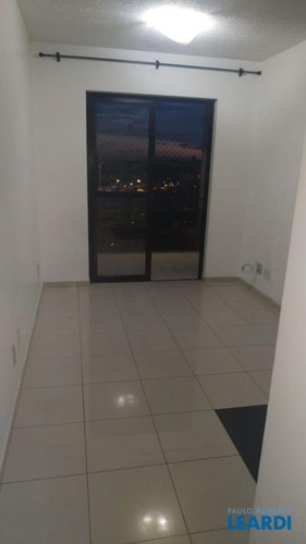 Imagem 1 de 9 de Apartamento - Jardim Celeste - Sp - 640663