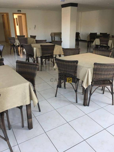 Imagem 12 de 25 de Apartamento Com 3 Dormitórios À Venda, 105 M² Por R$ 560.000 - Jardim São Paulo - Americana/sp - Ap0507