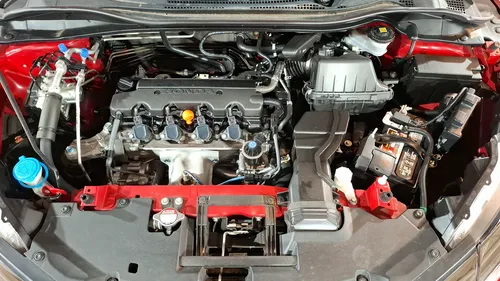 Honda HR-V 1.8 Uniq Cvt