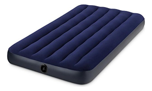 Intex Classic Downy Airbed Twin