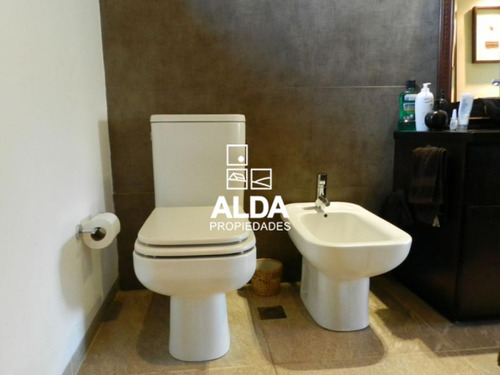 Casa Proa Al Mar Piriápolis 3 Dorms Venta Ca101357