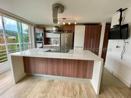 Imagen 3 de 30 de Apartamento En Venta 22-16961 Villa Nueva Hatillo