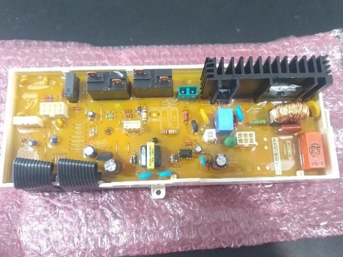 Imagen 3 de 5 de Plaquetas Lavarropas (reparación)