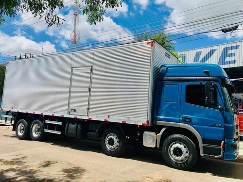 Mb 3030 (8x2) - 2019