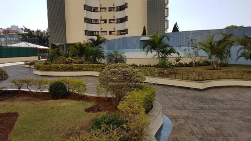 Imagem 30 de 30 de Apartamento À Venda, 141 M² Por R$ 1.180.000,00 - Vila Assunção - Santo André/sp - Ap8064