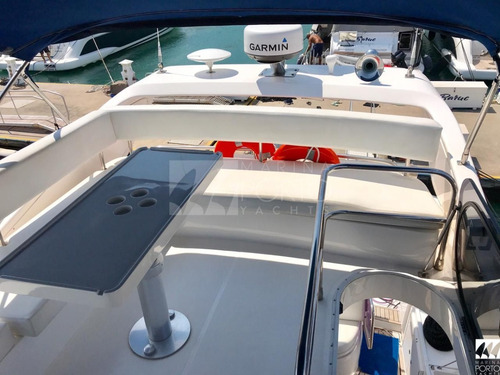 Imagem 3 de 15 de Intermarine 42 Fly