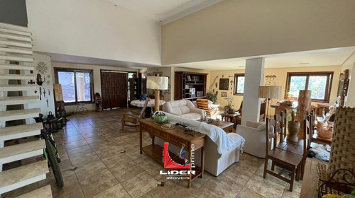 Imagem 3 de 15 de Casa - Jardim Do Lago Bragança Paulista, Sp. - Fm9701-1