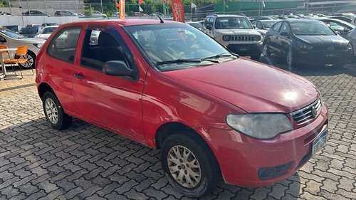 Fiat Palio 1.0 Fire Flex 3p