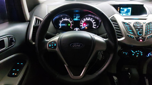 Ford Ecosport 2.0 TREND 4X2 AT