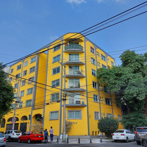Venta De Departamento En Colonia Alamos