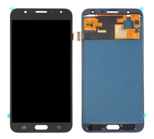 Pantalla Lcd Tft For Galaxy J7 Neo, J701f/ds, J701m Con Díg
