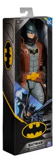 Dc Figura De Acción De Batman 30 Cm Juguetes Para Niños