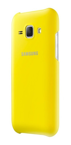 Estuche Samsung Galaxy J1 Original Protective Cover Colores.