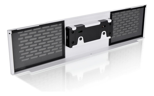 Thermaltake Lcd Panel Kit Snow Para La Torre 500, Pantalla L