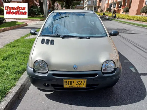 Renault Twingo 1.2 Authentique