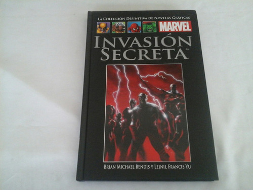  Invasion Secreta (salvat)
