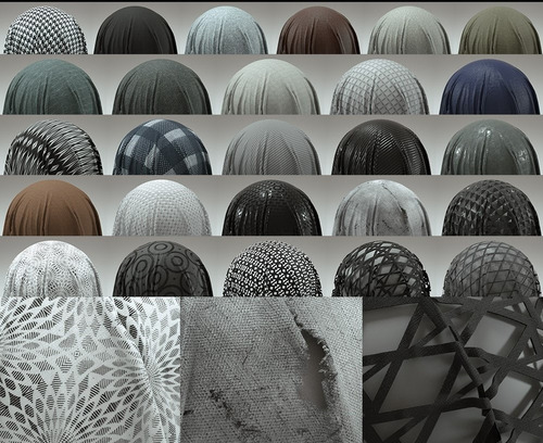 Biblioteca De Blocos 3d E Texturas Para Sketchup E Vray