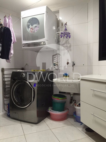 Imagem 14 de 25 de Condominio Hill House - Estuda Permuta! - Ap00815 - 3223755