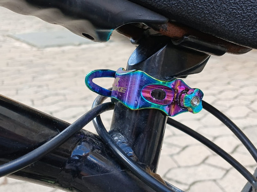 Bicicleta Giosbr - Aro 26 - Modelo 4trix - Furos No Cubo 32
