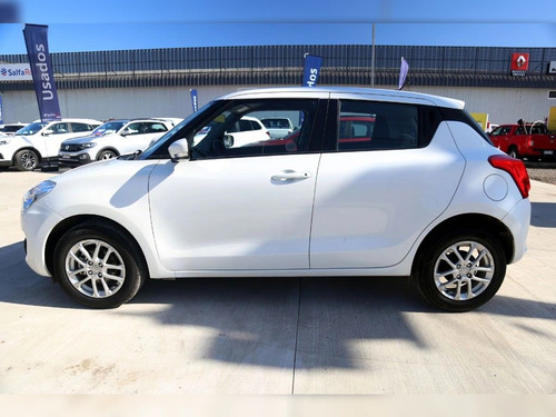 Suzuki Swift 1.2 Gl Sport