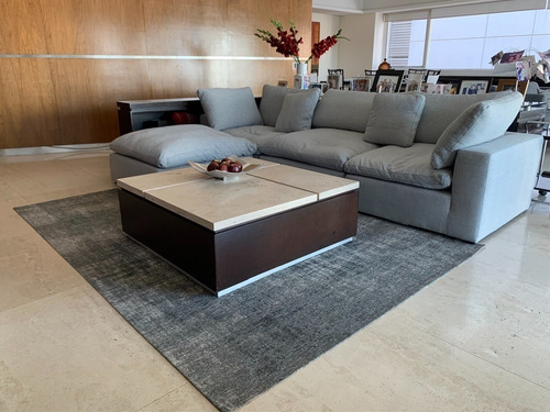 Amplio Departamento A La Venta En Privada Del Bosque