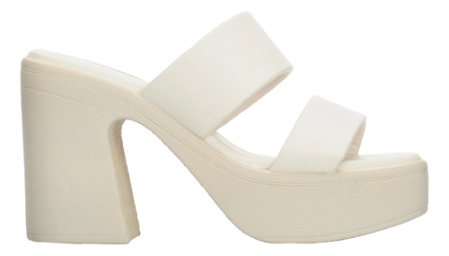 Sandalias Efe Latte Para Mujer [efe1071]