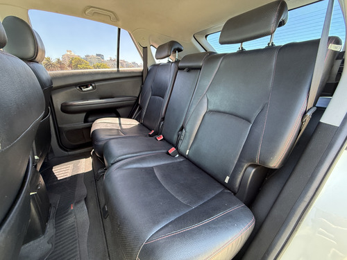 BYD S6 1.5 16V Gs-I Extra Full