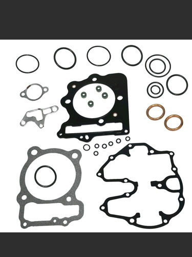 Imagen 1 de 1 de Kit Empacadura Xr400r Nx400 Falcon