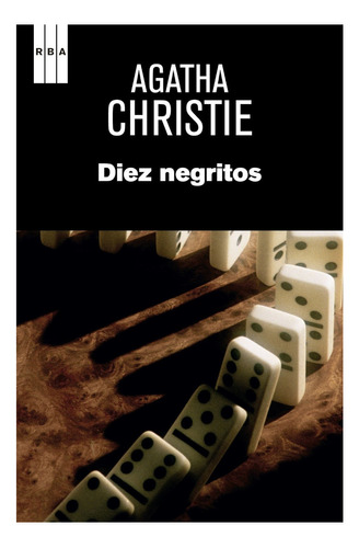 Diez Negritos De Agatha Christie Novela Suspenso