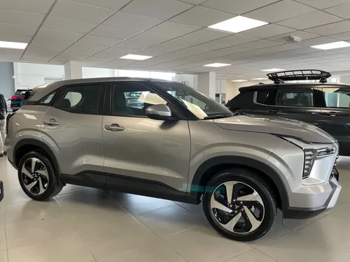 Mitsubishi Outlander Sport 1.5l