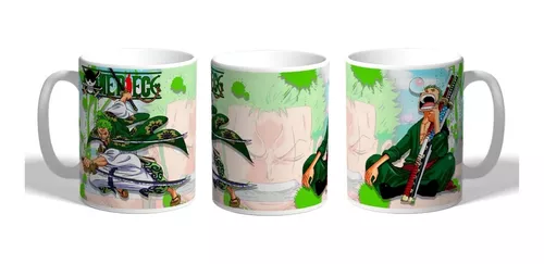 Comprar Taza One Piece. Precio en oferta