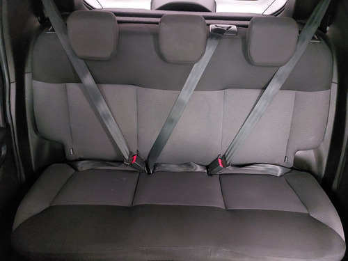 Citroën C3 1.0 16V FLEX LIVE PACK MANUAL