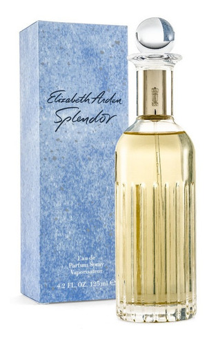 Perfume Elizabeth Arden Splendor 125 Ml Edp  