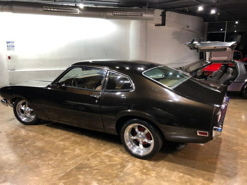 Imagen 4 de 15 de Ford Maverick 1976