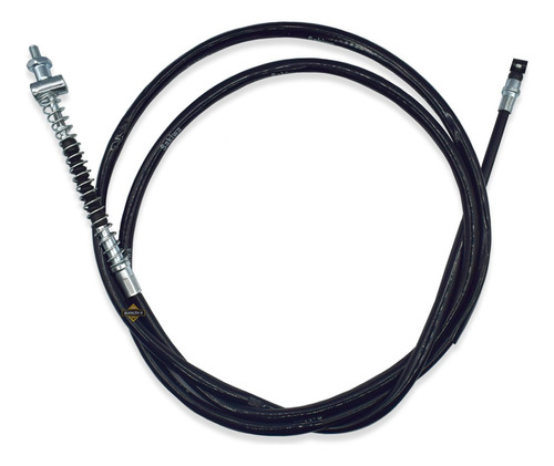 Cable Chicote Freno Trasero Ray Zr Alpha Yamaha 2012-2020